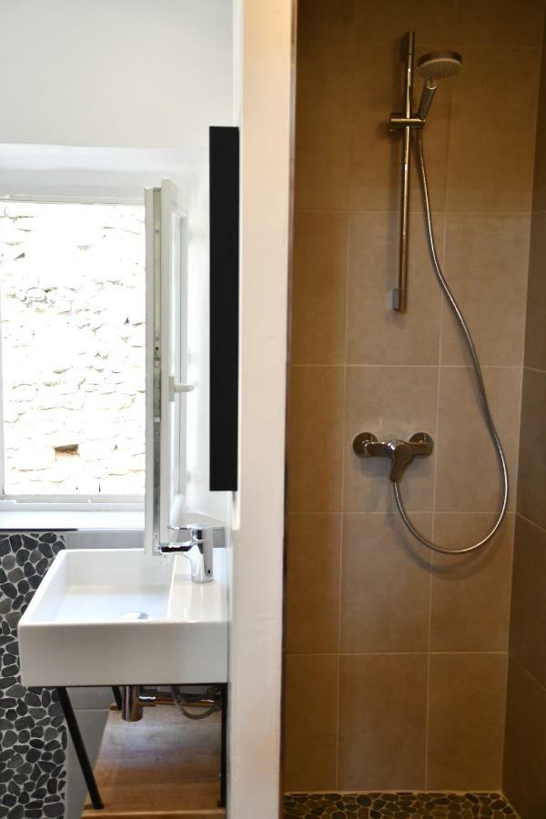 Apartament Le Pigeonnier Malaucène Zewnętrze zdjęcie